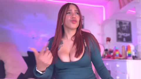 Snapshot of katrinaa__ chatting on 25, 1, 2025 katrinaa__ online show from 25, 1, 2025