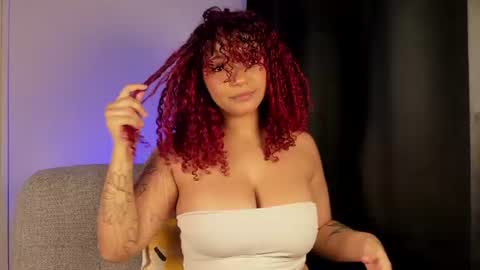 Katrina Ricci online show from 1, 7, 2026