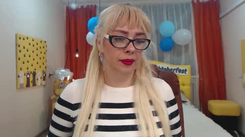 Snapshot of katrinacharm chatting on 21, 9, 2025 katrinacharm online show from 21, 9, 2025