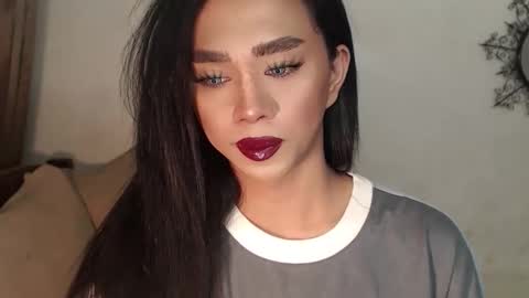 katrinathegreat online show from 5, 1, 2026