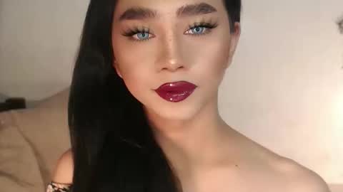 katrinathegreat online show from 13, 3, 2026