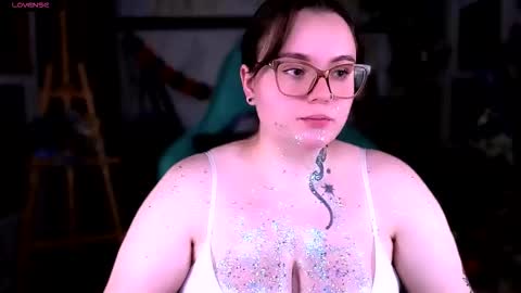 Snapshot of katrinclub chatting on 7, 10, 2025 Katrin online show from 7, 10, 2025