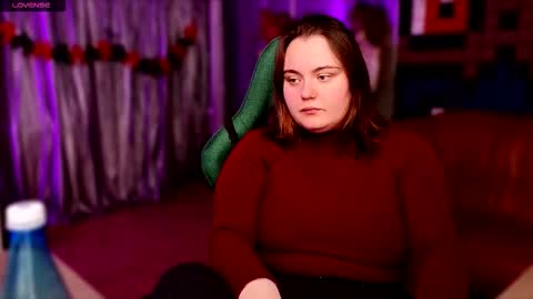 Snapshot of katrinclub chatting on 28, 10, 2025 Katrin online show from 28, 10, 2025