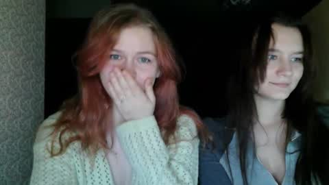 katrine_ine online show from 8, 10, 2025