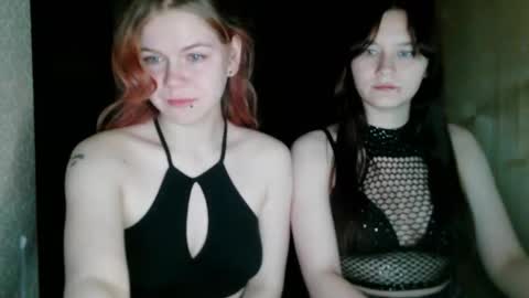 katrine_ine online show from 19, 10, 2025