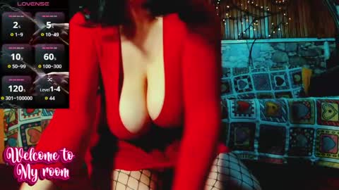 KatrineDenev online show from 20, 5, 2026