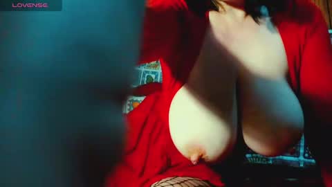 KatrineDenev online show from 25, 5, 2026