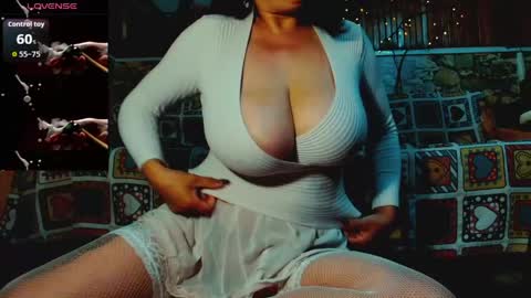 KatrineDenev online show from 27, 5, 2026