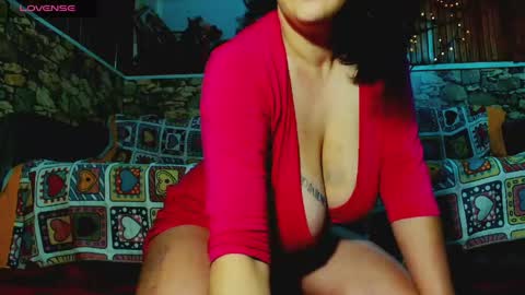 KatrineDenev online show from 3, 6, 2026