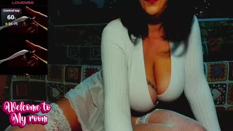KatrineDenev online show from 7, 6, 2026