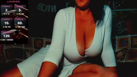 KatrineDenev online show from 26, 6, 2026