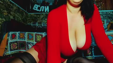 KatrineDenev online show from 27, 6, 2026