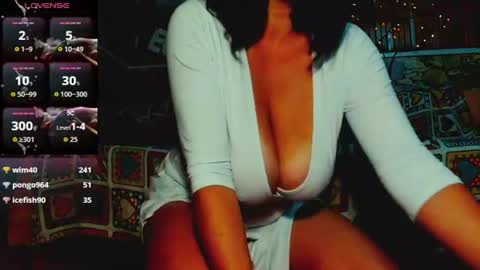 KatrineDenev online show from 2, 7, 2026