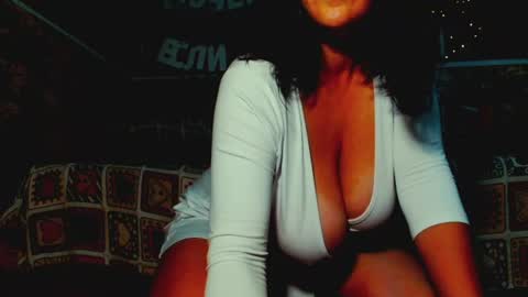 KatrineDenev online show from 15, 7, 2026