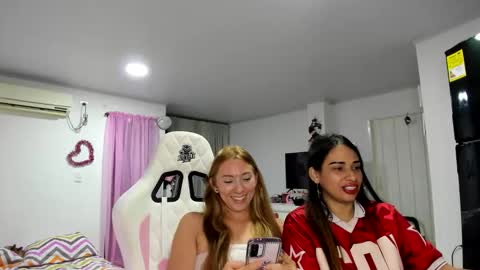 Katrin  online show from 8, 1, 2026