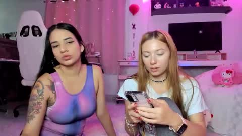 Katrin  online show from 16, 2, 2026