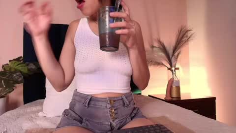 Katriona Nyx online show from 30, 4, 2026