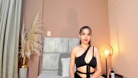 Katriona Nyx online show from 5, 5, 2026