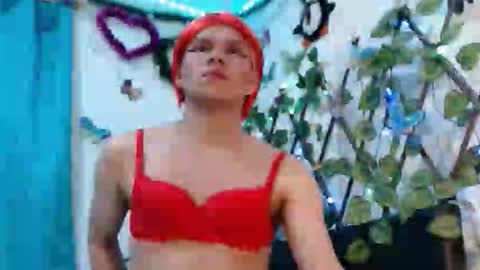 katsuki_lin online show from 11, 1, 2026