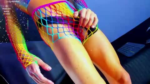 Snapshot of katsumiss_lee chatting on 27, 6, 2026 K A T S U M I online show from 27, 6, 2026