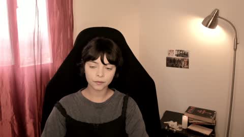 katsuro online show from 19, 12, 2024