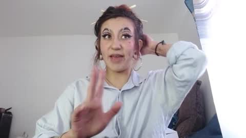  JESSIKA  online show from 15, 2, 2025