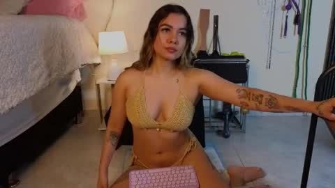 Katt  online show from 27, 4, 2026