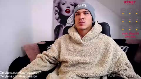 katha  Ray  Independient Model online show from 4, 1, 2025