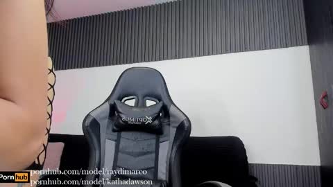 katha  Ray  Independient Model online show from 5, 5, 2026