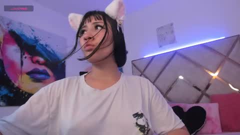Snapshot of katt_lover chatting on 7, 7, 2026 michell online show from 7, 7, 2026