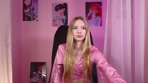 katt_yy online show from 1, 2, 2025