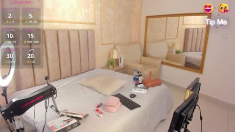Katerine online show from 14, 5, 2026