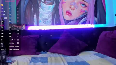 Katiia online show from 10, 3, 2025