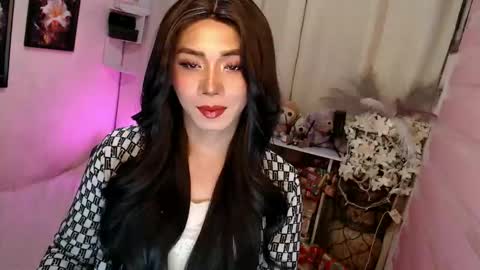 Snapshot of kattiecurrent chatting on 18, 12, 2025 Saisy online show from 18, 12, 2025