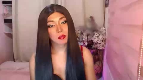 Snapshot of kattiecurrent chatting on 3, 2, 2026 Saisy online show from 3, 2, 2026