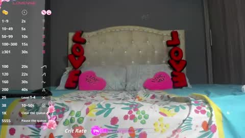 Katrina online show from 17, 7, 2026