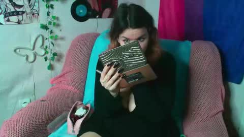 Katti online show from 1, 12, 2025