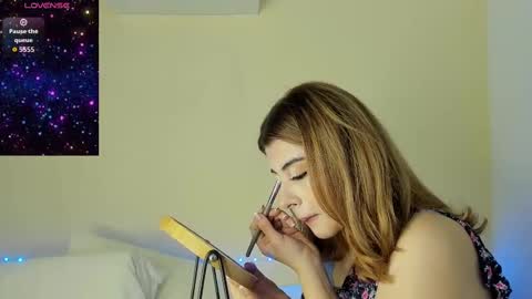 katty__rousse online show from 10, 10, 2025