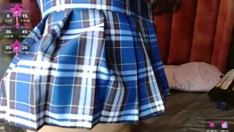 Arianna online show from 23, 2, 2026