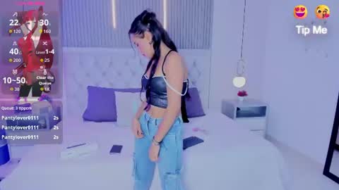 katty_cute19 online show from 26, 6, 2026