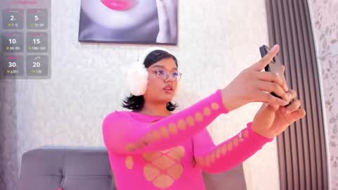 K A T T Y online show from 14, 12, 2025