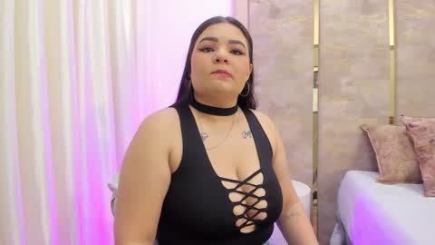 KattyaRogers online show from 8, 11, 2025