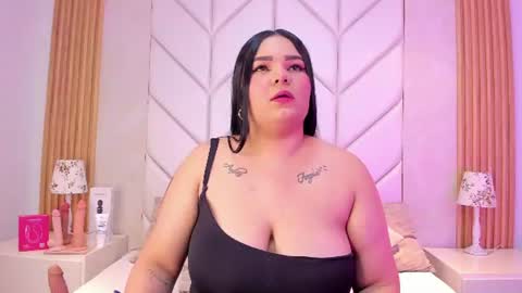 KattyaRogers online show from 7, 8, 2026