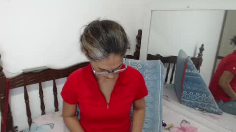 angel online show from 8, 1, 2025