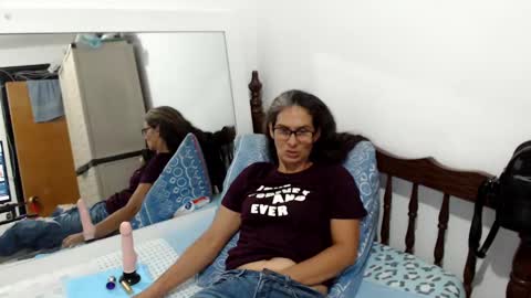 angel online show from 1, 2, 2025