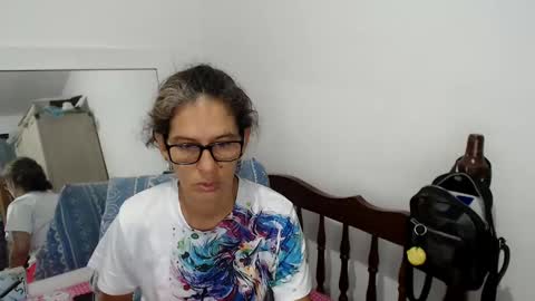 angel online show from 12, 3, 2025