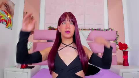 KattyJener online show from 21, 4, 2026