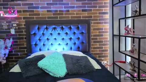 kattypaez online show from 19, 12, 2025