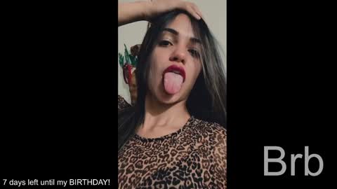 Hello Katty lovers  online show from 12, 1, 2025