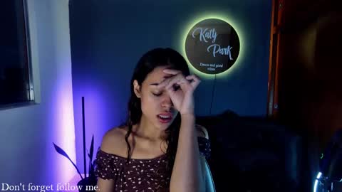 Hello Katty lovers  online show from 24, 2, 2025